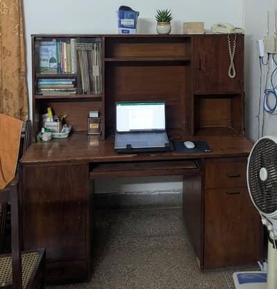 Computer Table