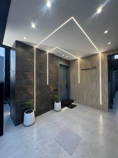 5 Marla Beautiful House For Rent In DHA | Prime Location | Ready To Move