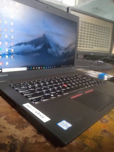 Lenovo Thinkpad T460