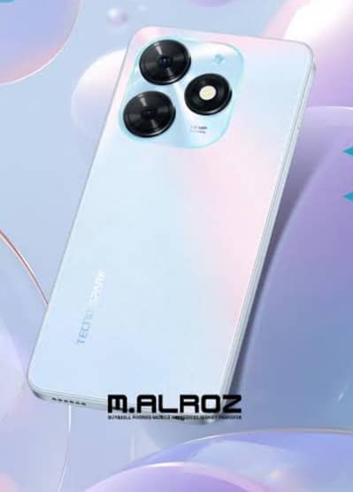 TECNO SPARK GO 2024