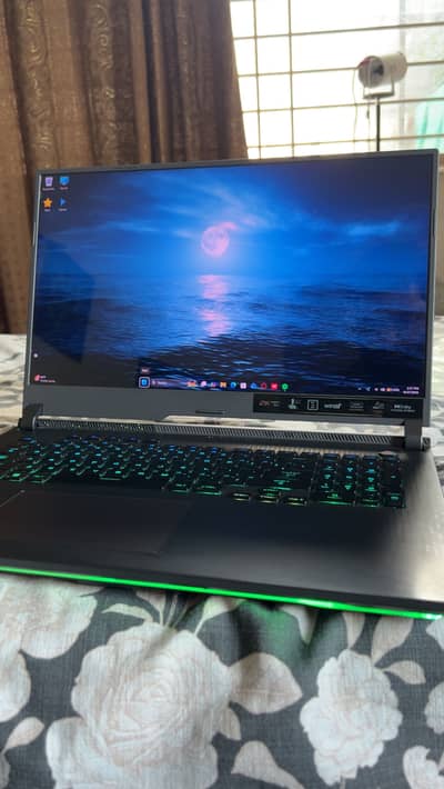 ASUS ROG G17
