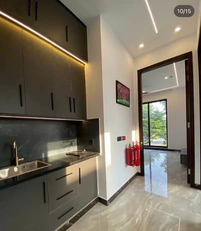 Brand New 5 Marla House For Rent In DHA | Luxury Living | Prime Location