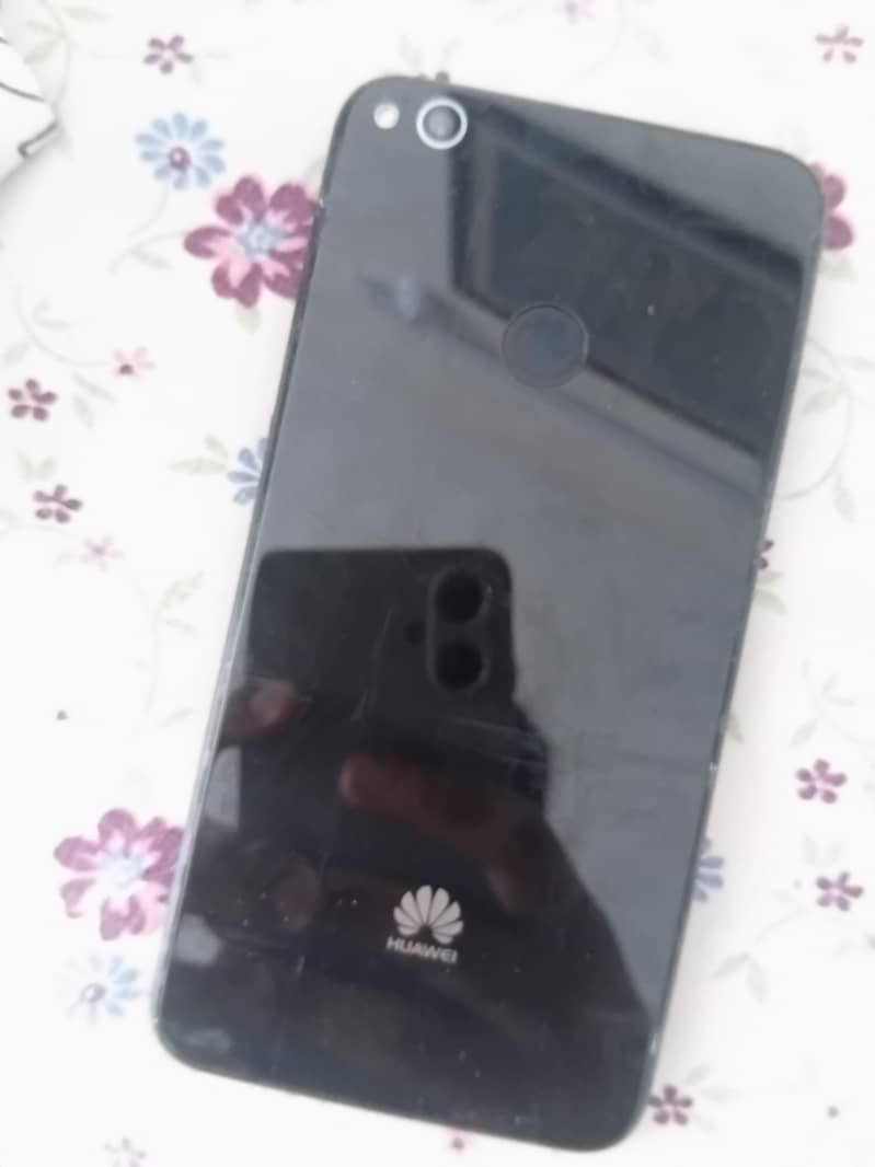 Honor 8 1