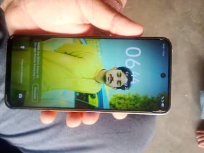 Infinix hot60i