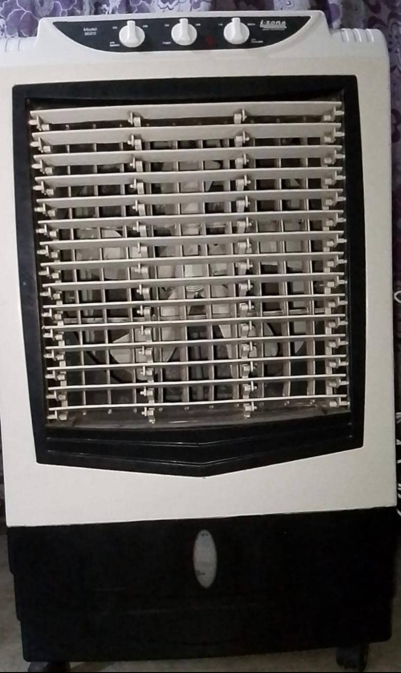 i zone 9000 model 0