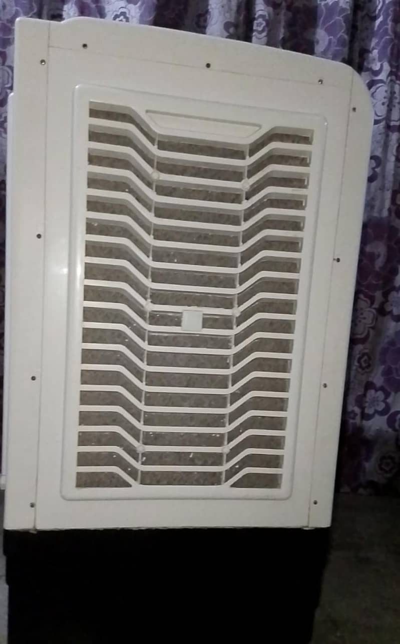 i zone 9000 model 2