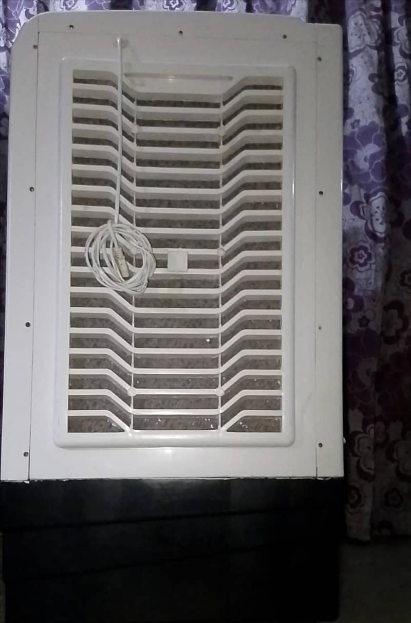 i zone 9000 model 3