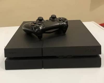 SONY PS 4 SLIM 1TB MEMEROY
