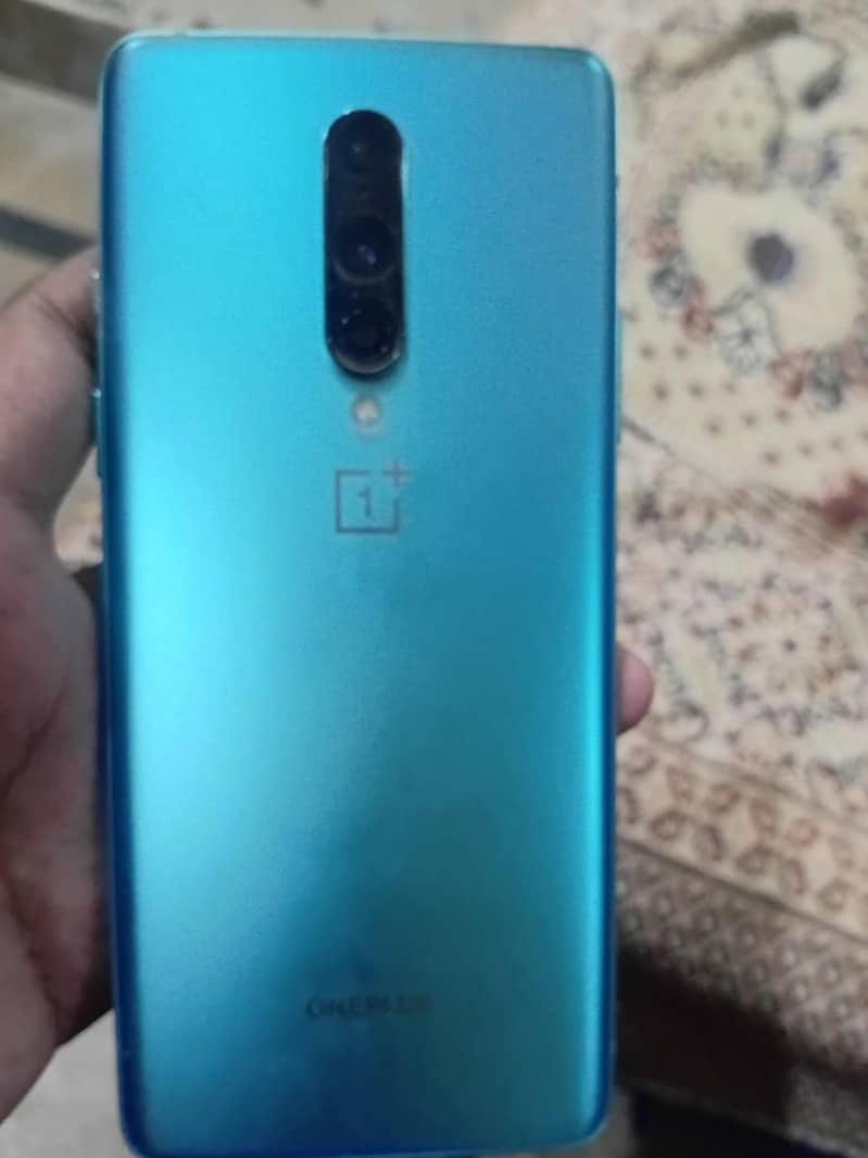 One Plus 8 1