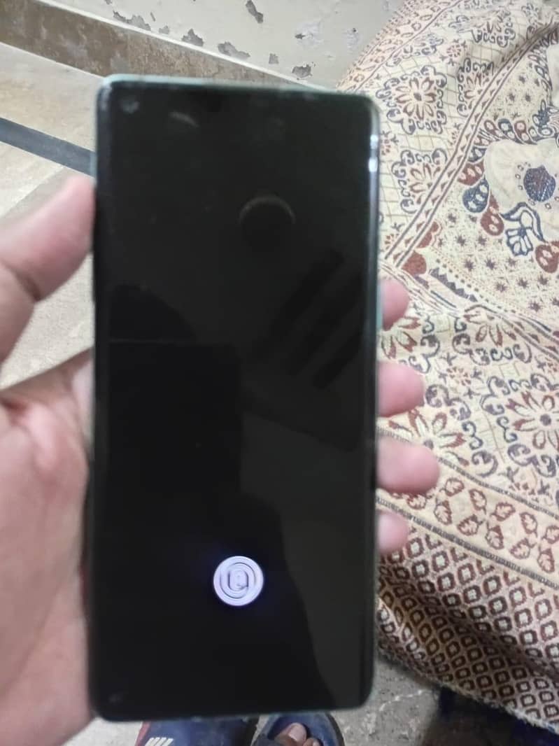 One Plus 8 2