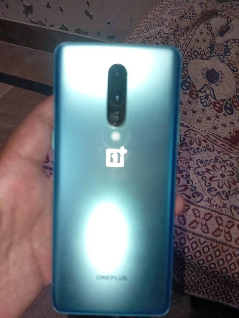 One Plus 8 3