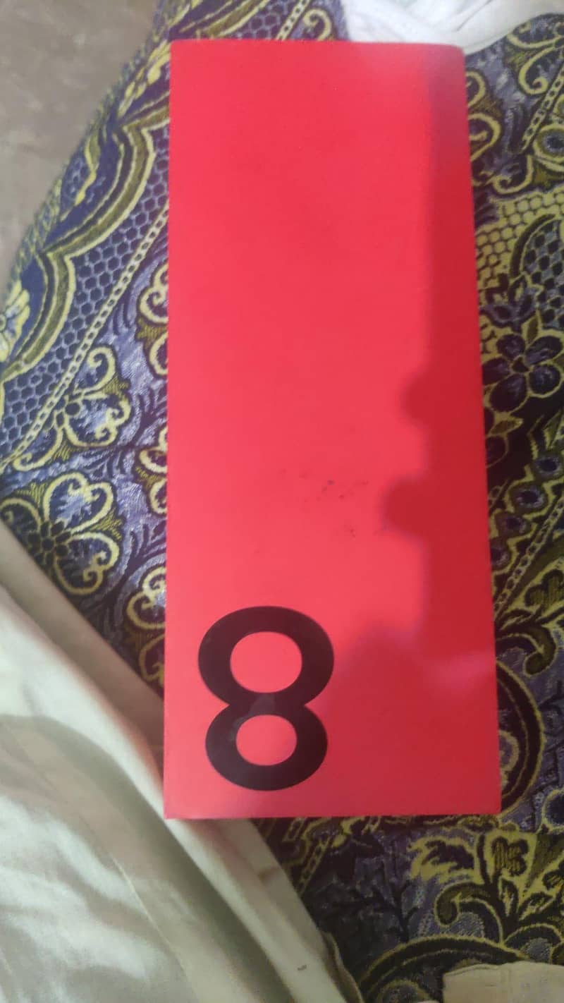 One Plus 8 4