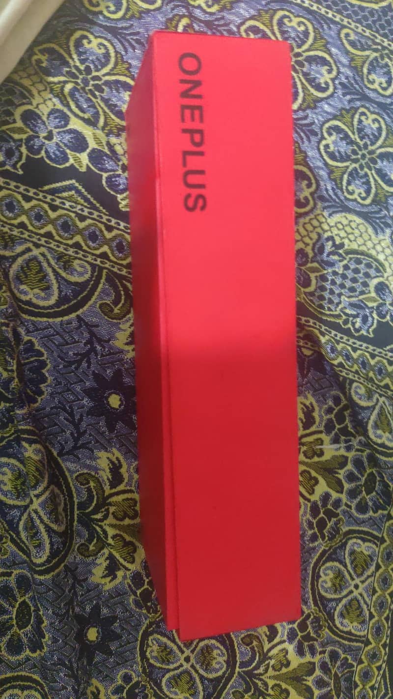 One Plus 8 5