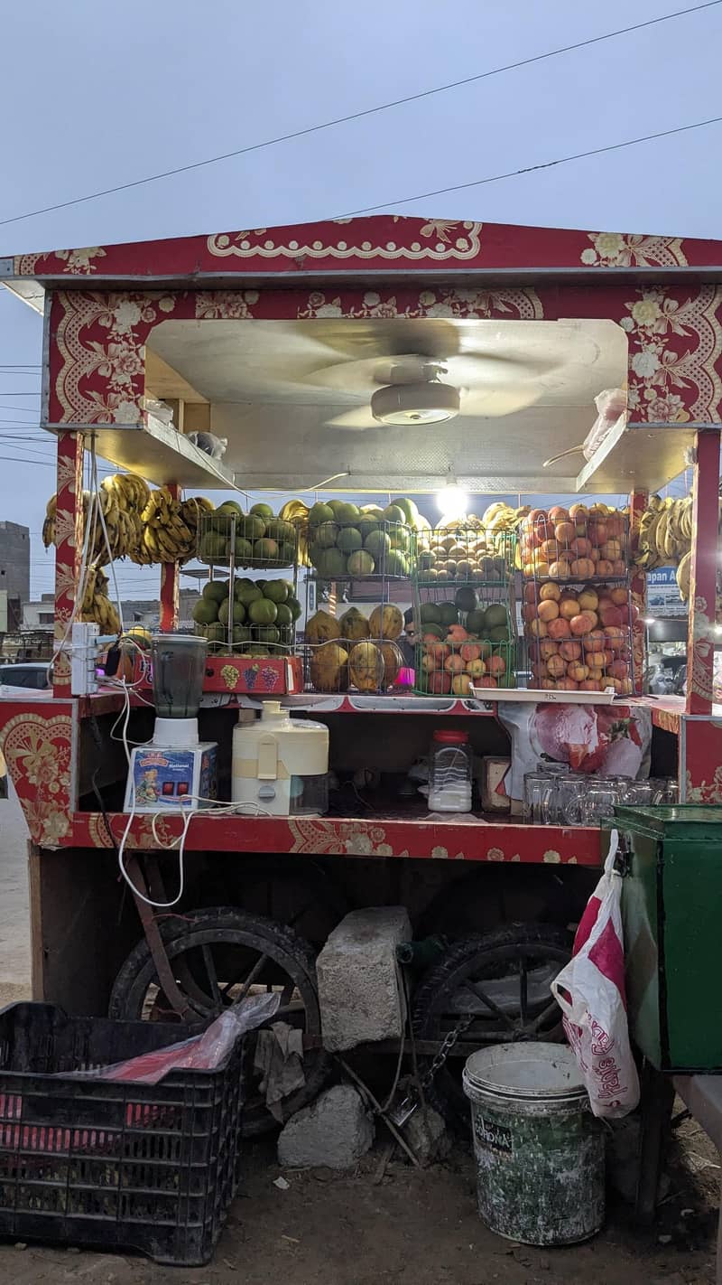 juice center 1
