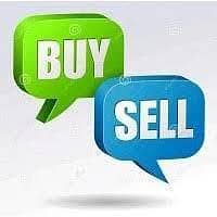 sale and purchases for u