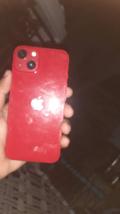 jv iphone