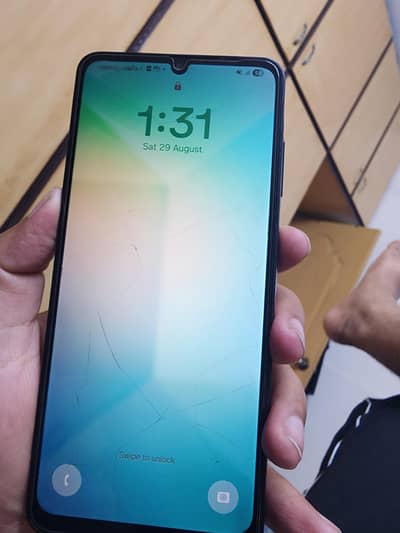 Samsung A06 128/06