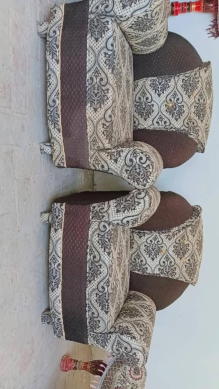 5 seater sofa set 0
