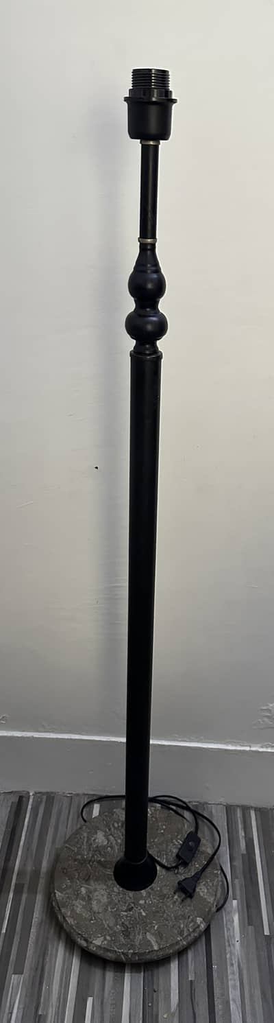 Floor Lamp Stand