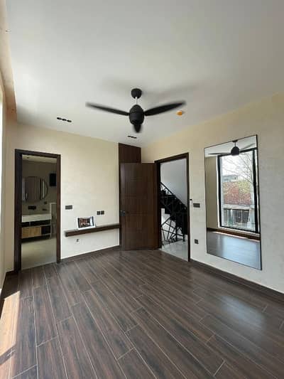 5 Marla Luxury Designer House for Sale in DHA | Where Elegance Meets Comfort