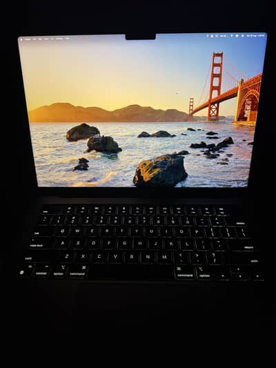 MacBook Pro 14" M2 Pro 2023 | 16GB 512GB | 91% BH | Box + Charger