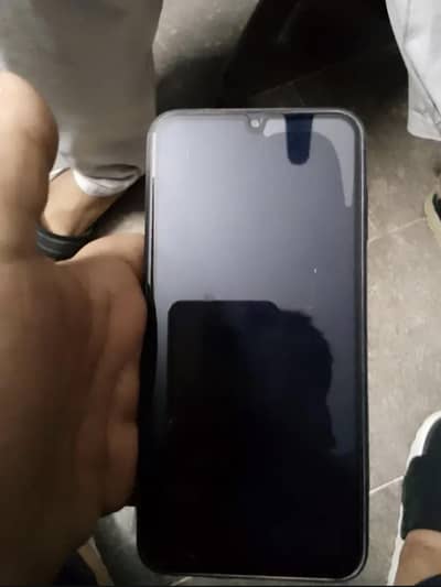 Samsung Mobile A15 5G