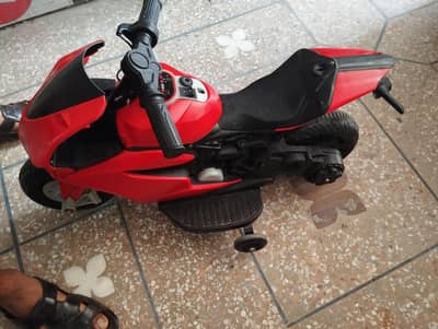 Kid bike for sale