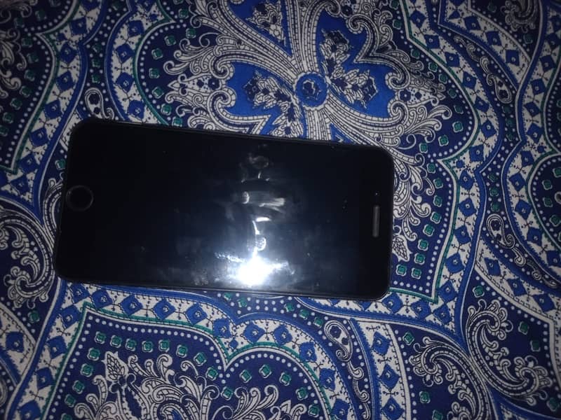 iPhone 7plus 0