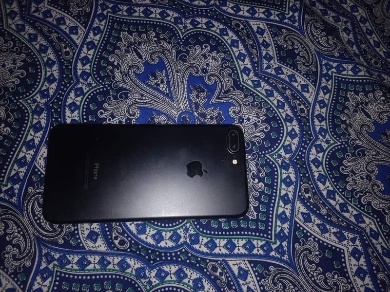 iPhone 7plus 2
