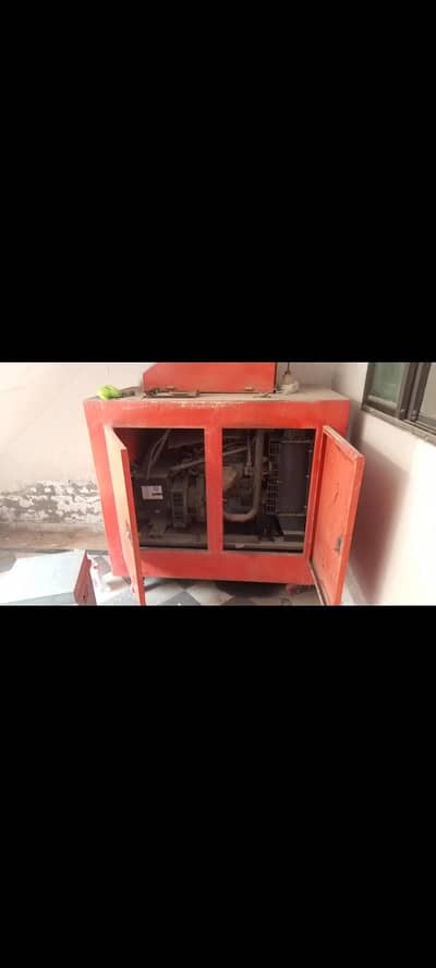 generator engine Honda city