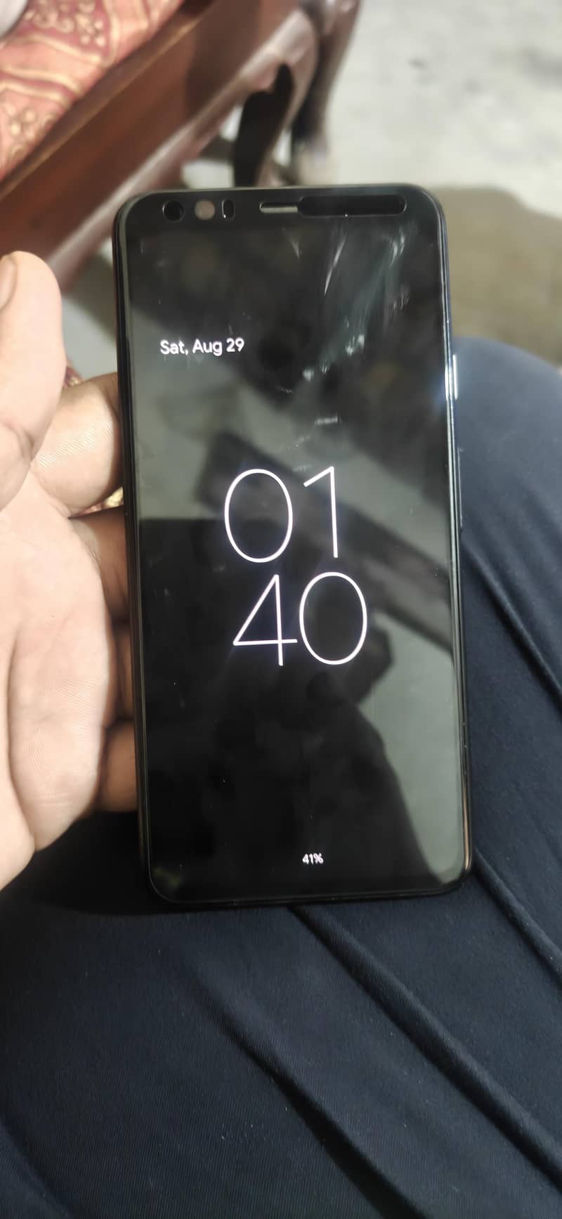 Google Pixel 4 XL 0