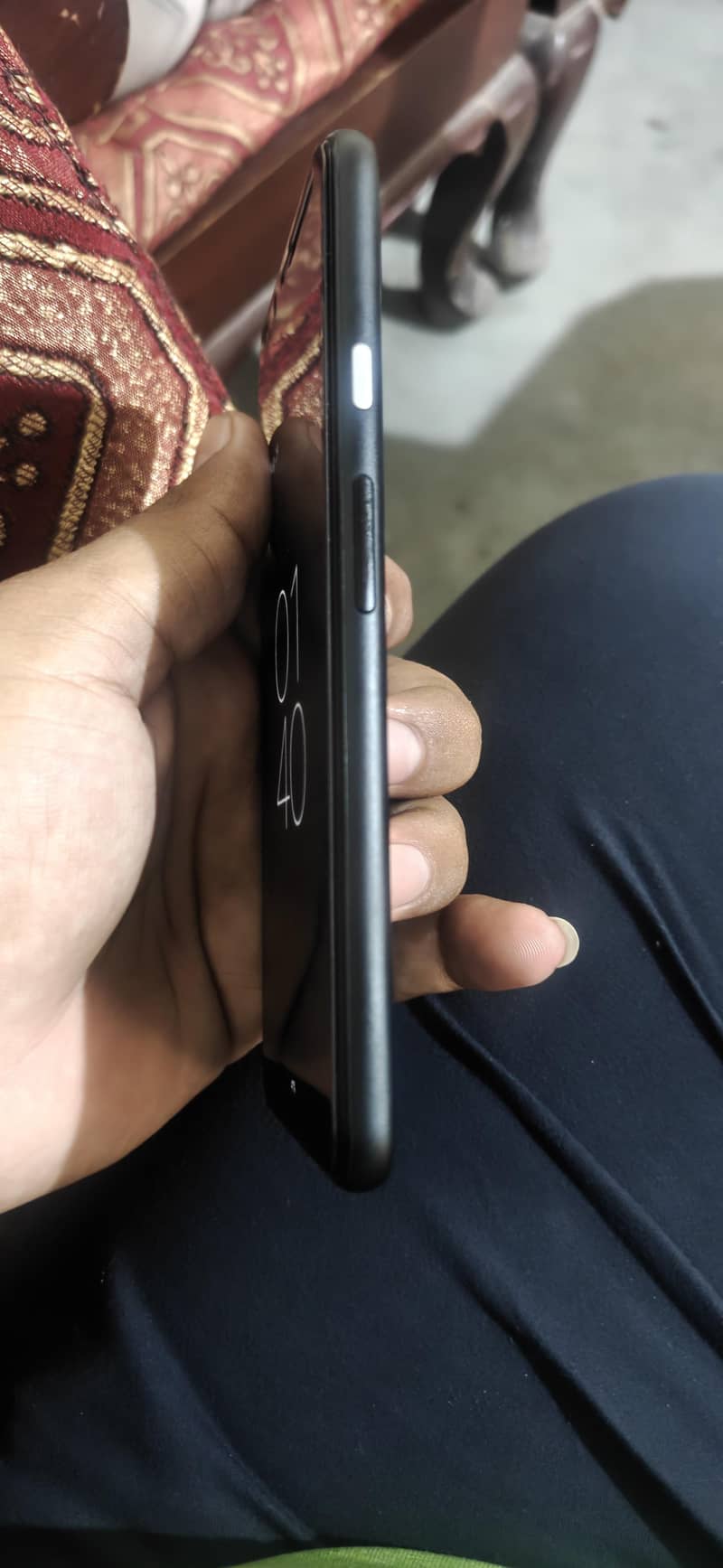 Google Pixel 4 XL 1