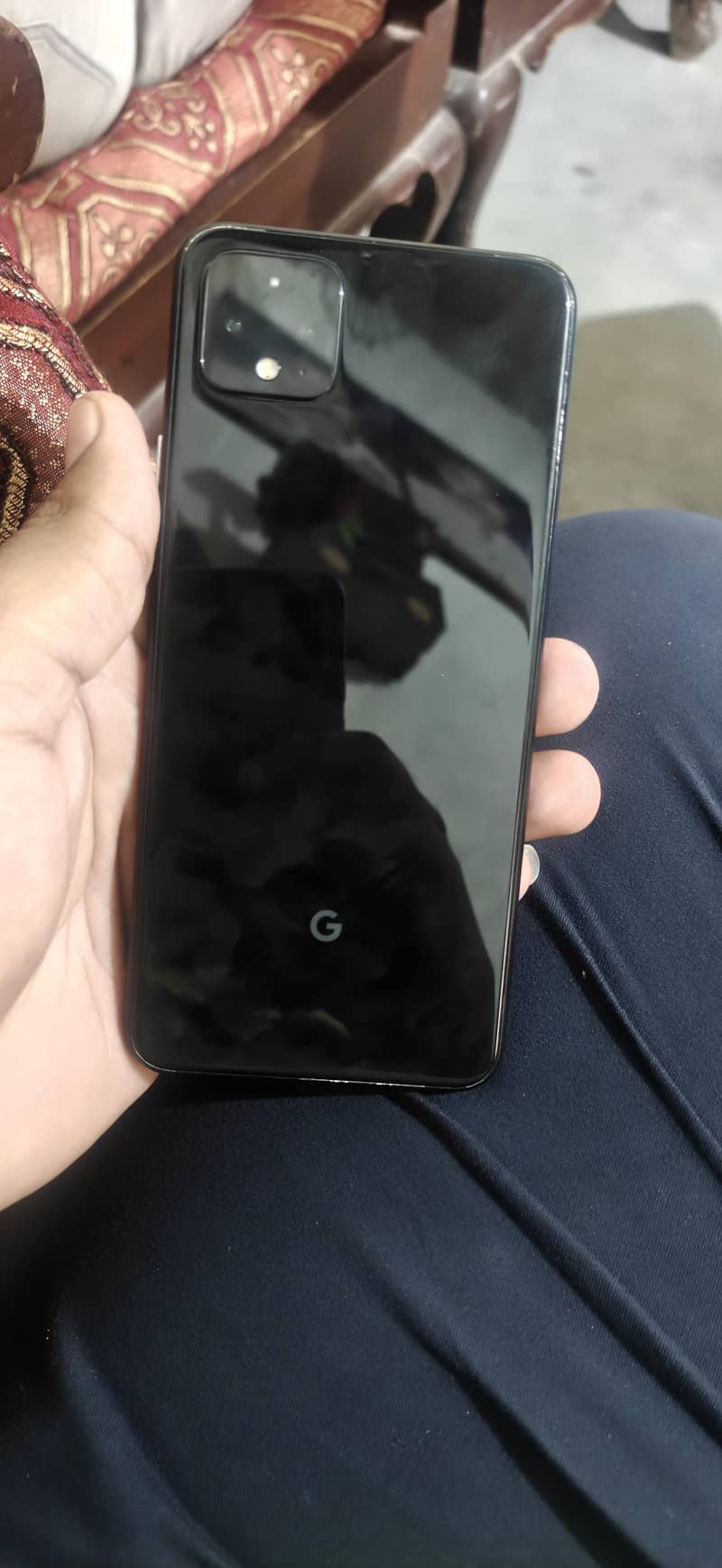 Google Pixel 4 XL 2