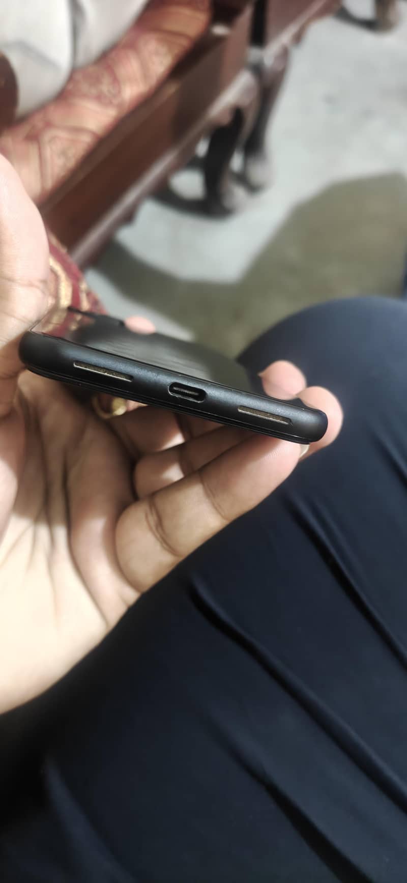 Google Pixel 4 XL 4