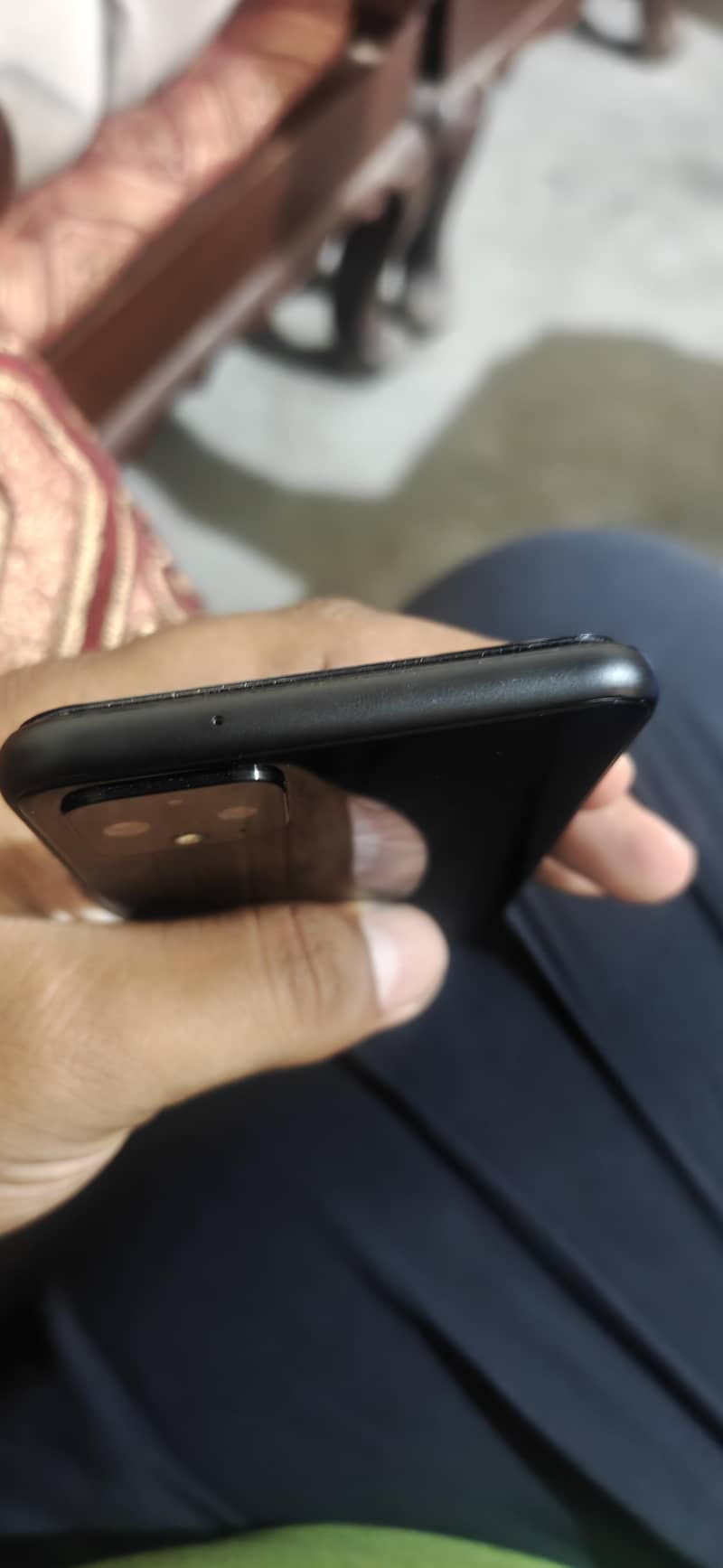 Google Pixel 4 XL 5