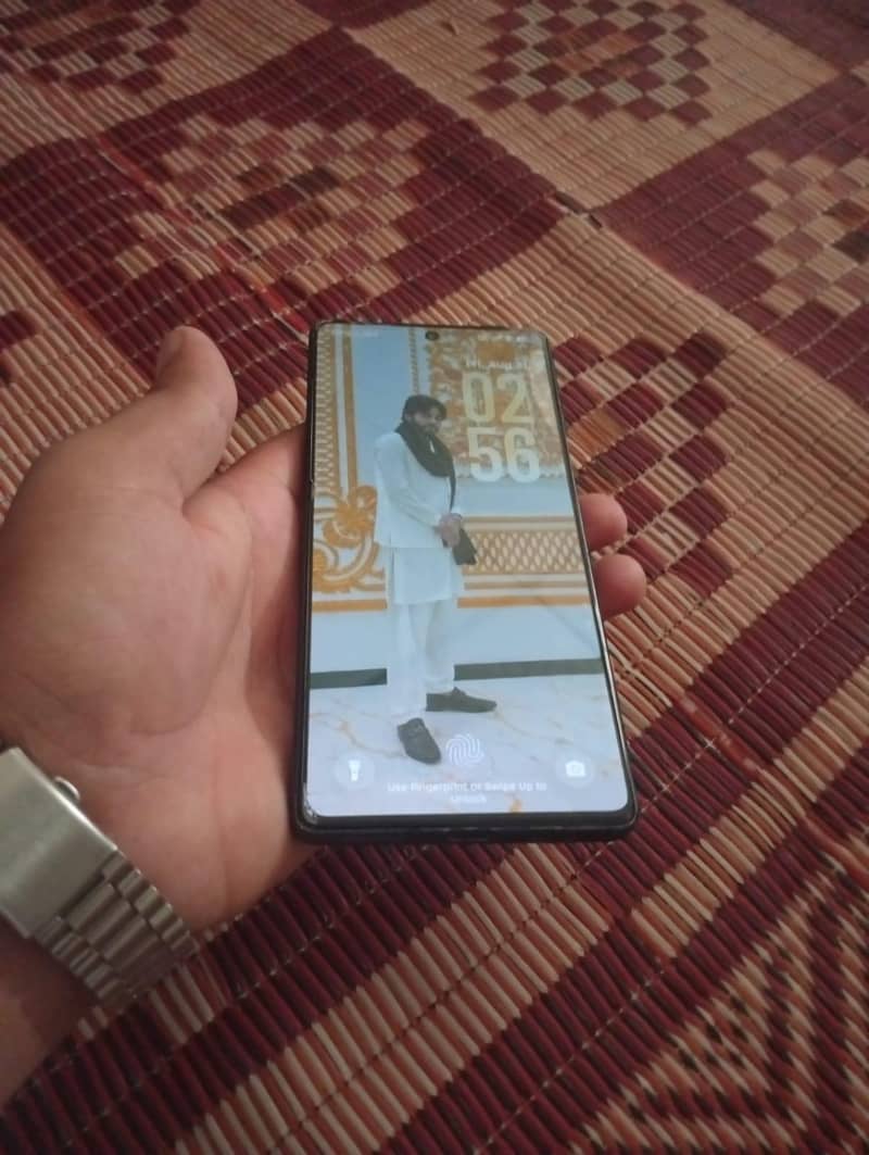 Infinix Note 50 3