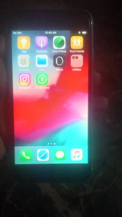 Apple iPhone 6