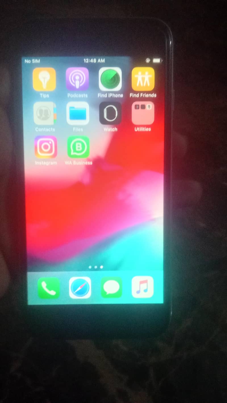 Apple iPhone 6 0