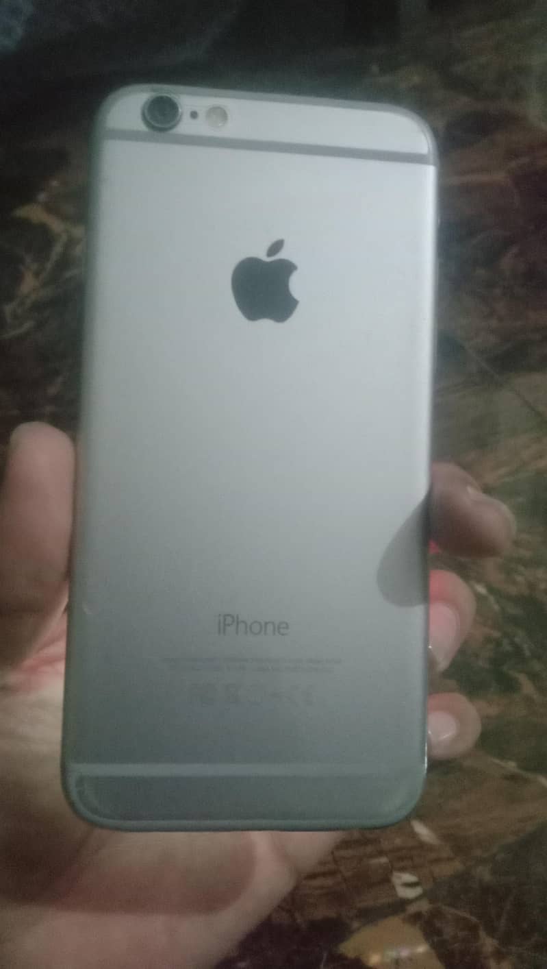 Apple iPhone 6 1