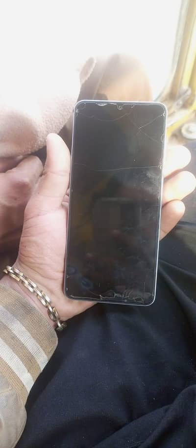 Samsung Mobile A06