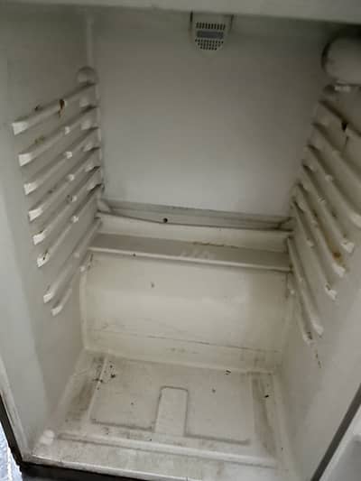 Haier Refrigerator