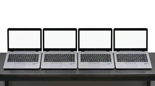 HP EliteBook 840 G4 — Touchscreen Business Laptop