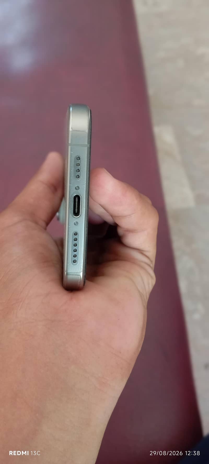 Apple iPhone 15 Pro Max 1