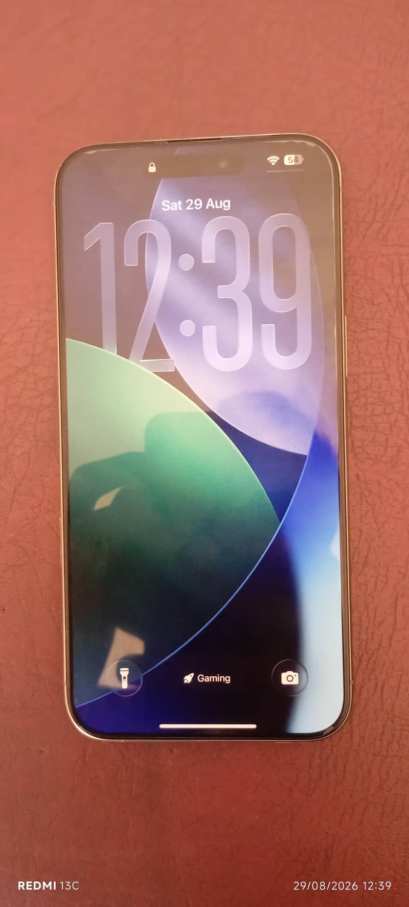 Apple iPhone 15 Pro Max 2