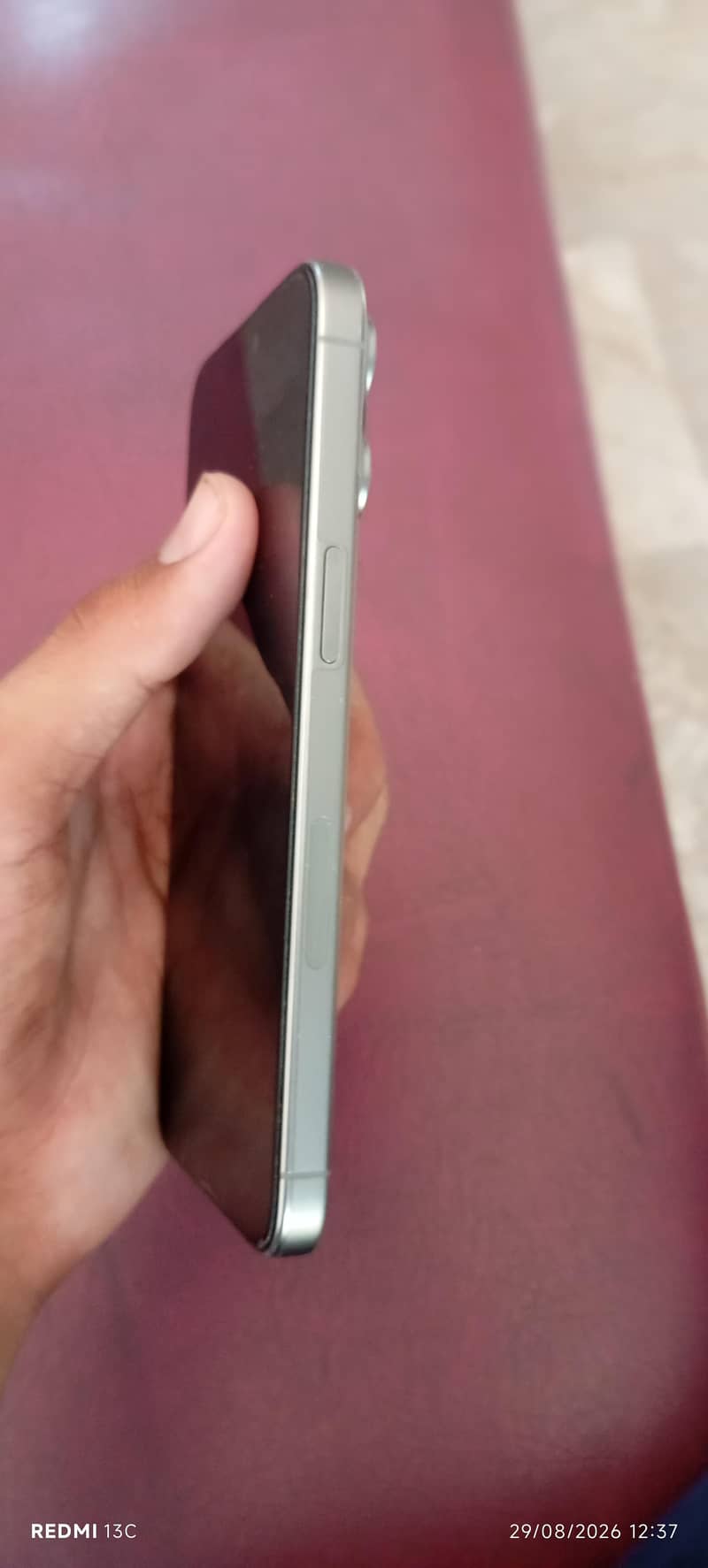 Apple iPhone 15 Pro Max 5