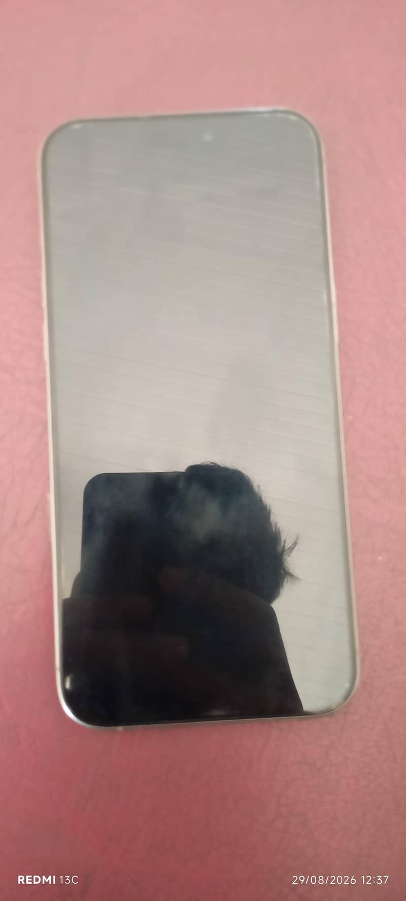 Apple iPhone 15 Pro Max 6