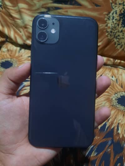I phone 11