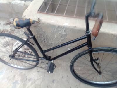 26 number bicycle for sale .