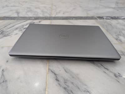 Dell precision 7550 | 8GB Nvidia RTX 4000 | Core i7-10875H | 32/512