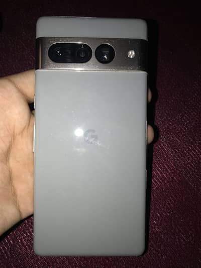 Google Pixel 7 Pro